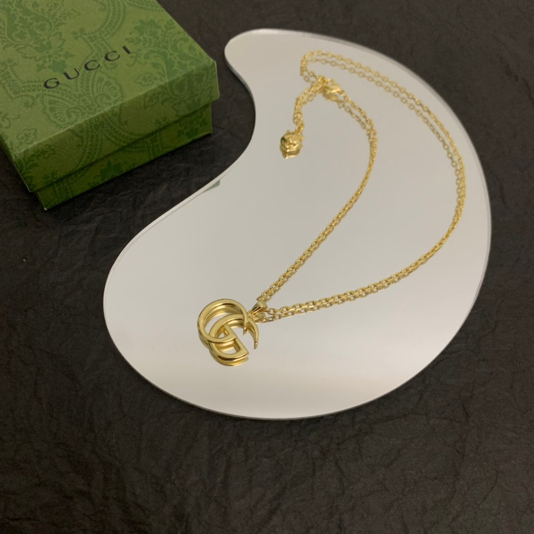 GLM - Top Quality Necklace GCI002