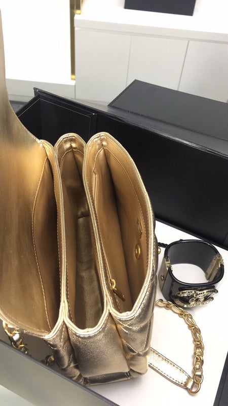Satchel Bags - CHL Bags - 2858