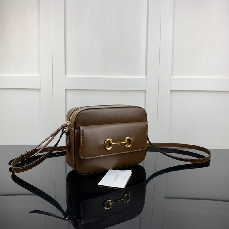 Satchel Bags - GUC Bags - 2180
