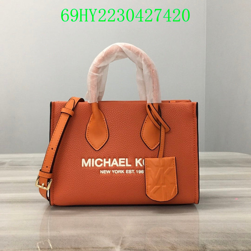 Satchel Bags - MK Bags - 419