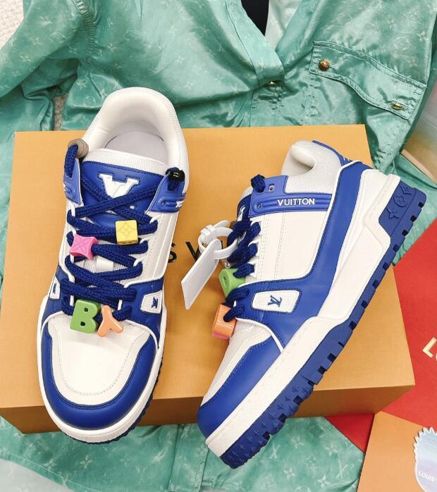 glami shop- LOV Men Shoes - 846