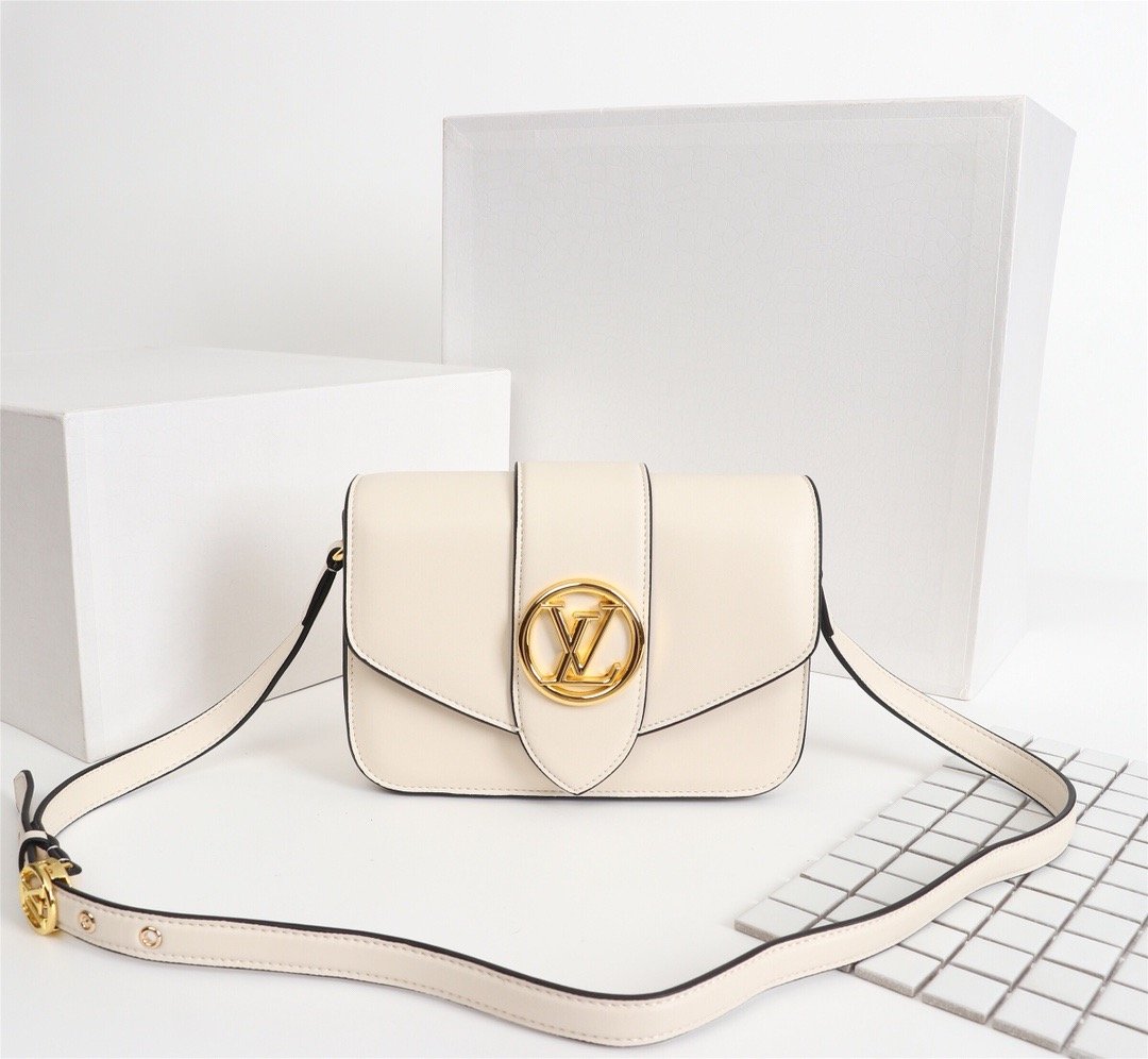 GLM - Top Quality Bags LUV 447