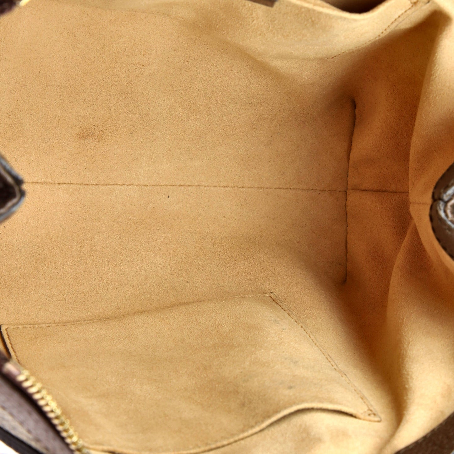 Ophidia Top Handle Tote GG Coated Canvas Small