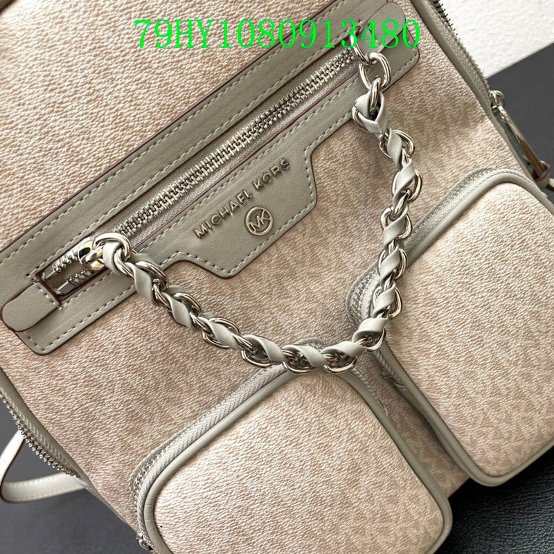 Satchel Bags - MK Bags - 228