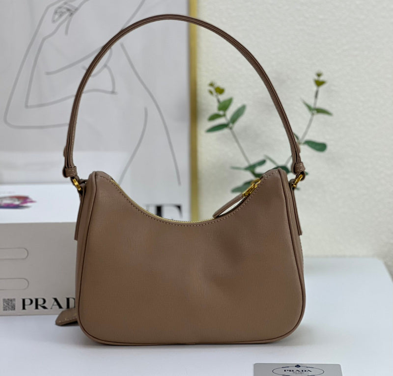 Satchel Bags - PDA Bags - 1074