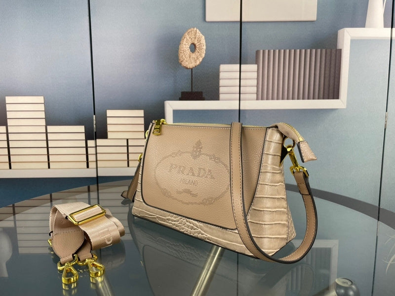 Satchel Bags - PDA Bags - 914