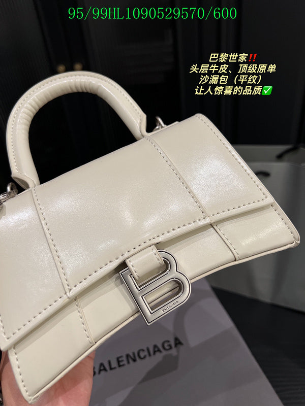 Satchel Bags - BGA Bags - 1751