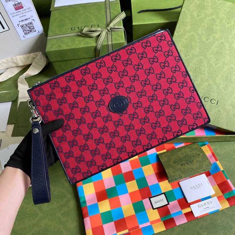 Satchel Bags - GCI Bags - 5824