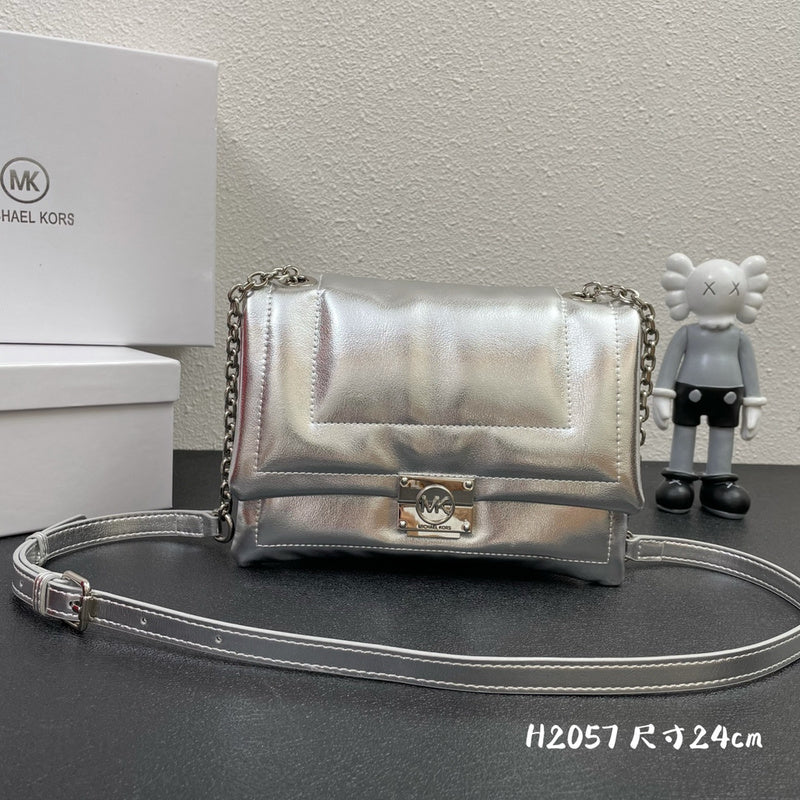 Satchel Bags - MK Bags - 953