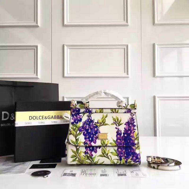 Satchel Bags - DG Bags - 298