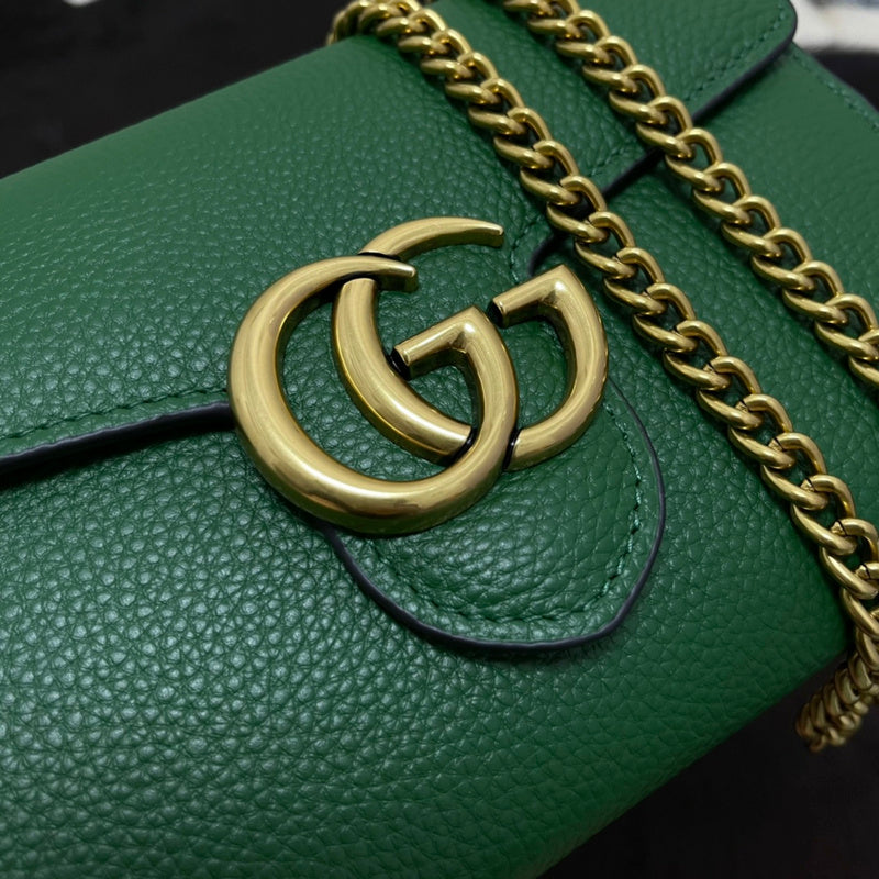 Satchel Bags - GUC Bags - 1423