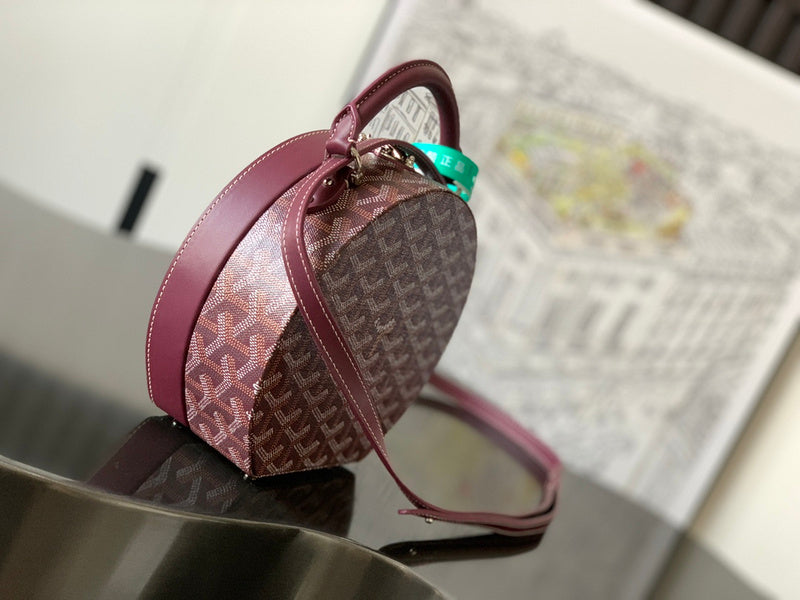 GLM - GYO Bags - 361