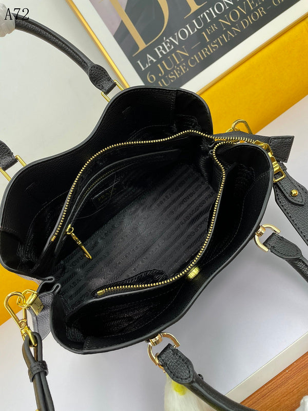 Satchel Bags - PDA Bags - 923