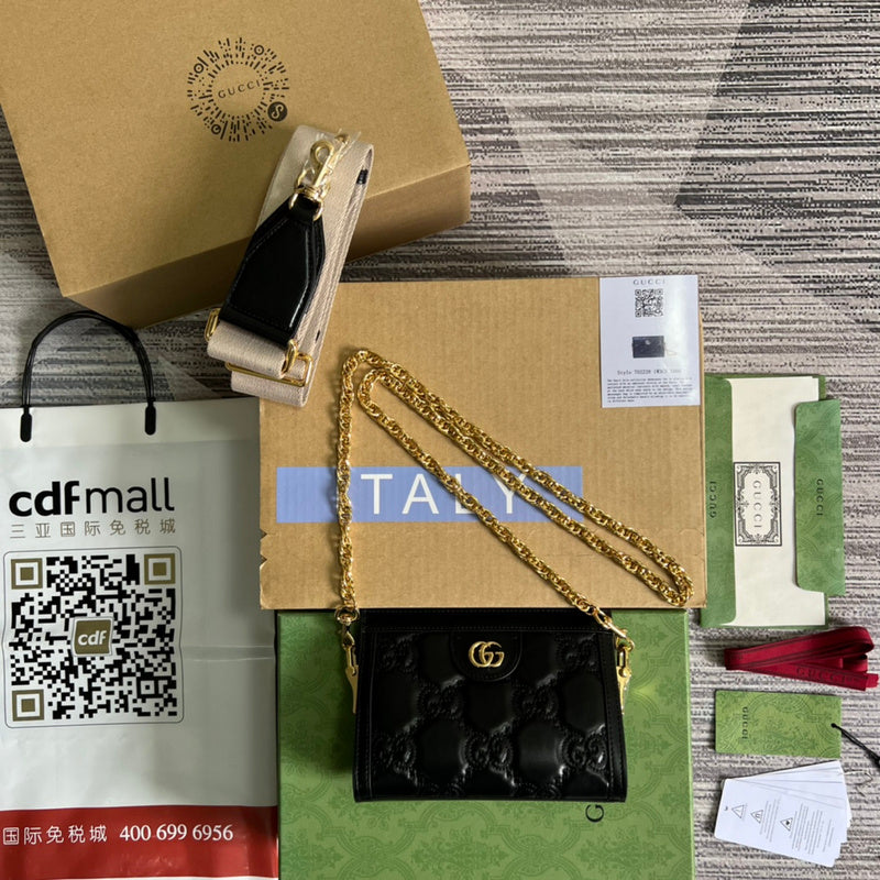 Satchel Bags - GCI Bags - 5348