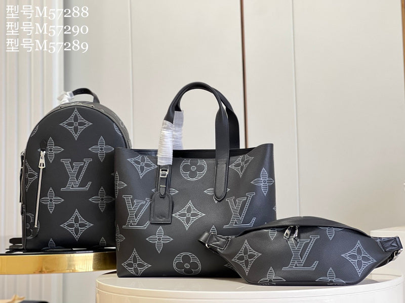 Satchel Bags - VL Bags - 1764
