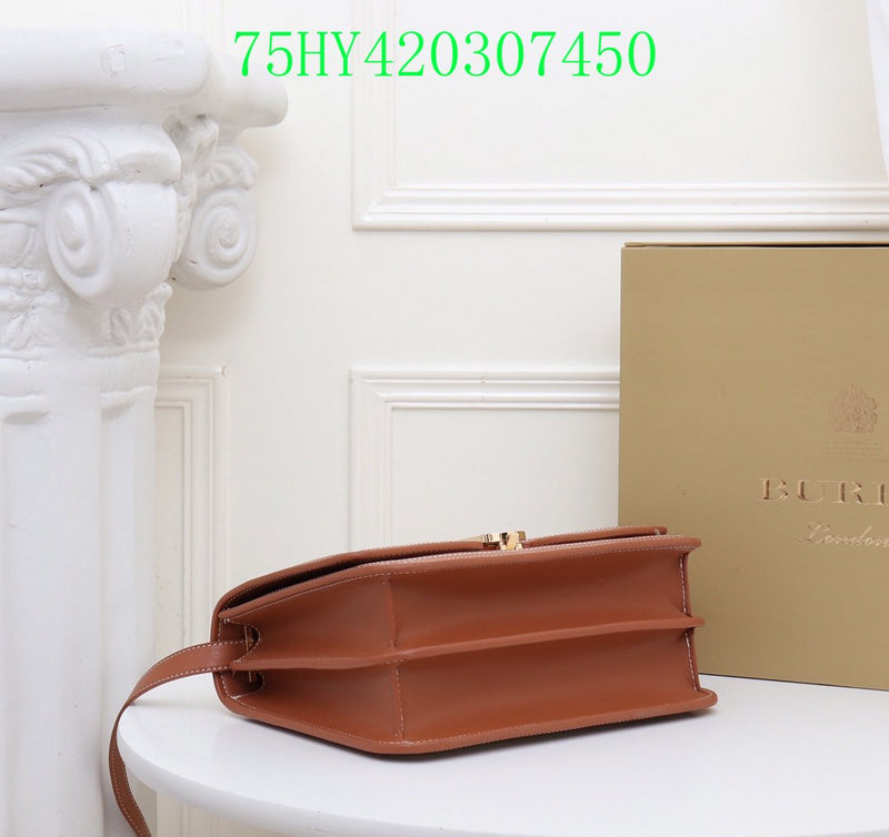 Fan Fashion -GLM - Top quality BBR Bags - 318