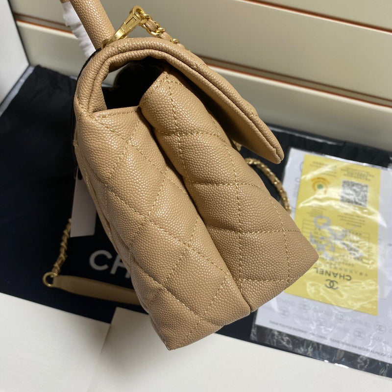 Satchel Bags - CHL Bags - 7490