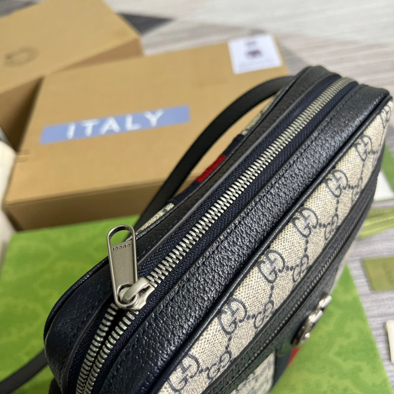 Satchel Bags - GCI Bags - 4614