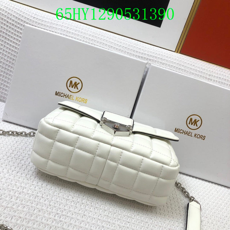 Satchel Bags - MK Bags - 762