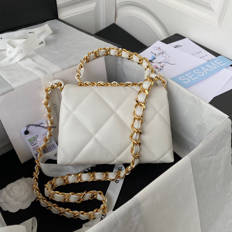 Satchel Bags - CHL Bags - 2660