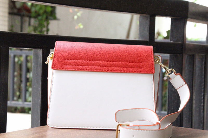 Satchel Bags - MC Bags - 281