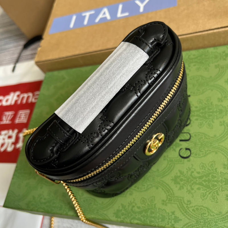 Satchel Bags - GCI Bags - 4190