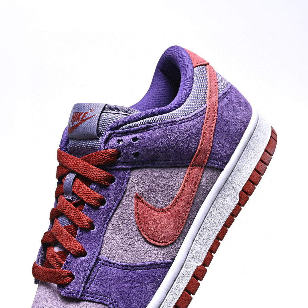 GLM - NKE Raspberry Purple