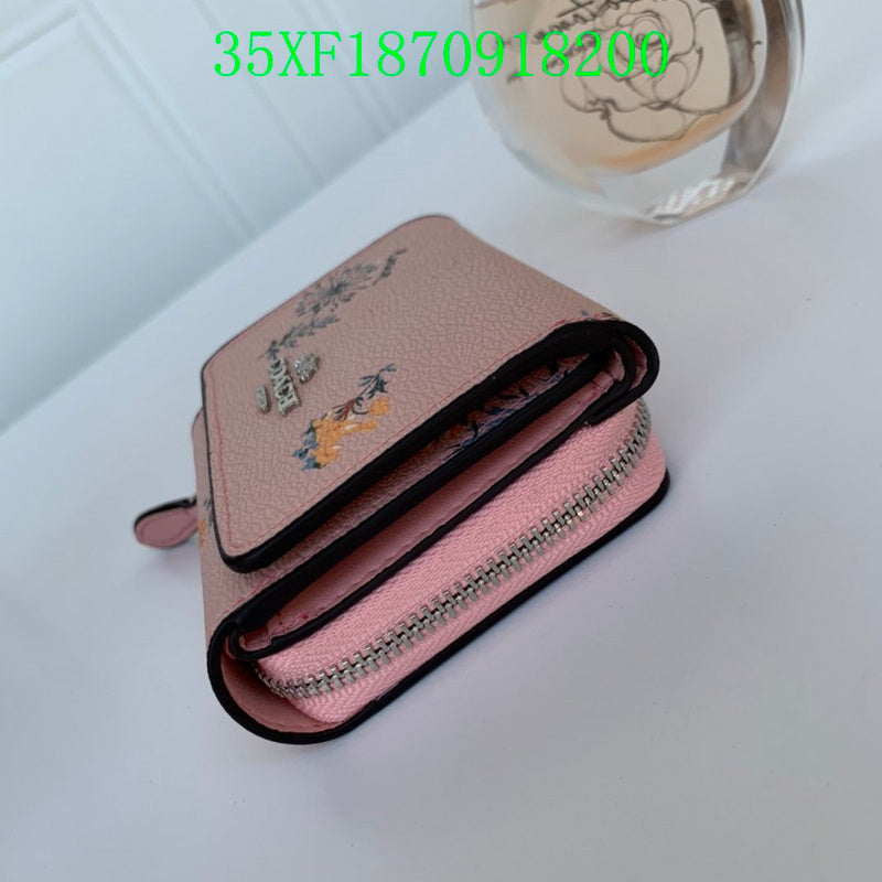 Glami - CAH Wallet - 072