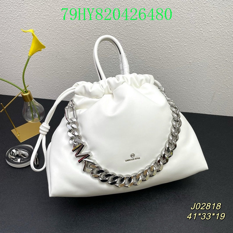 Satchel Bags - MK Bags - 457