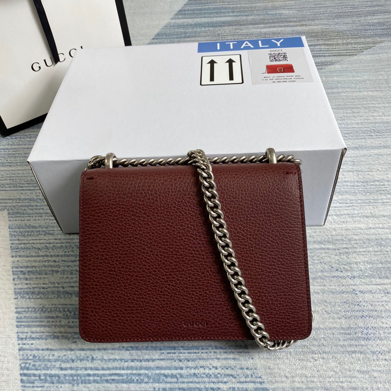 GLM - gg Bags - 2077