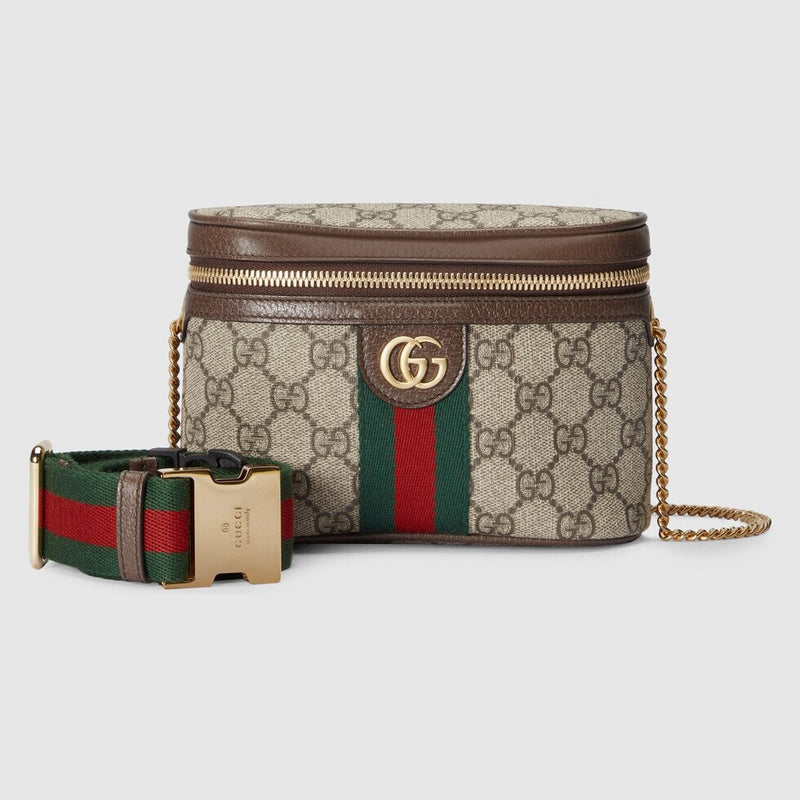 Satchel Bags - GCI Bags - 1008