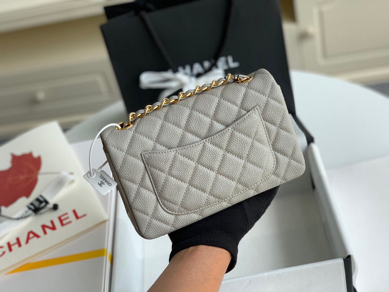 Satchel Bags - CHL Bags - 2576