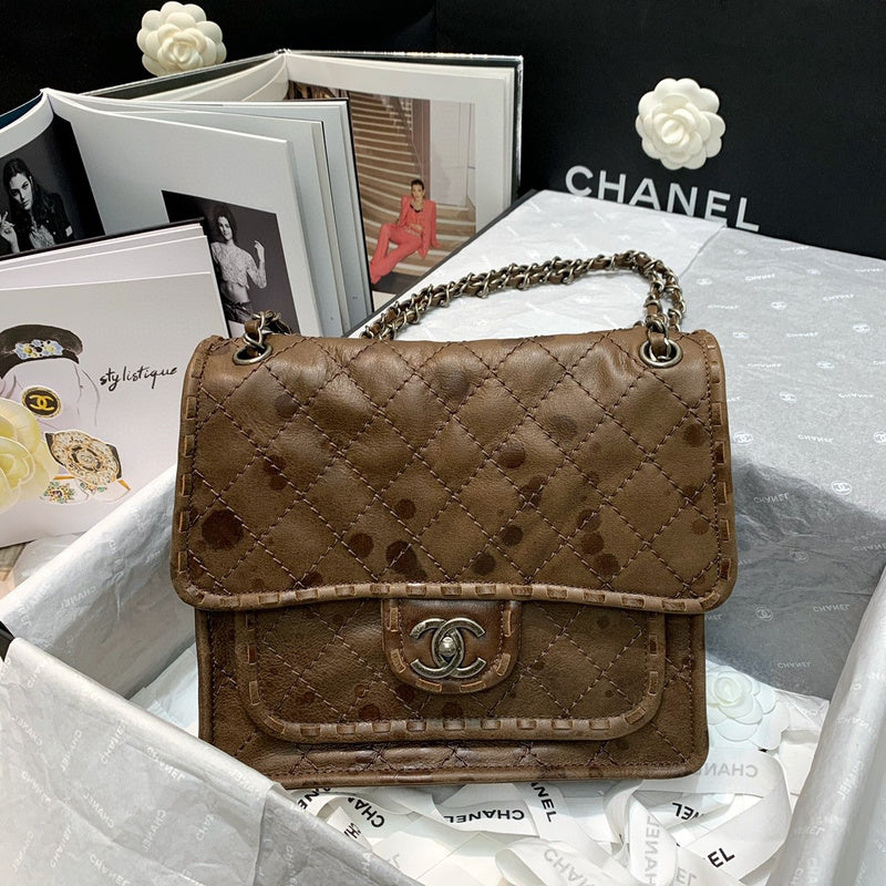 Satchel Bags - CHL Bags - 1876
