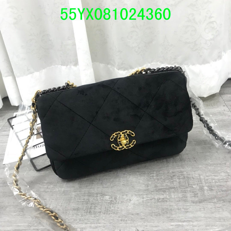 Satchel Bags - CHL Bags - 5471