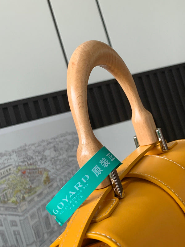GLM - GYO Bags - 323