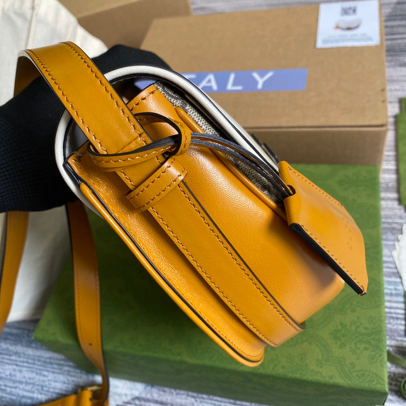 Satchel Bags - GCI Bags - 6804