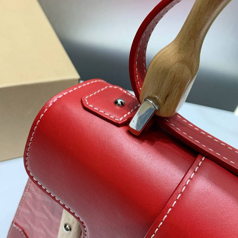 GLM - GYO Bags - 1328