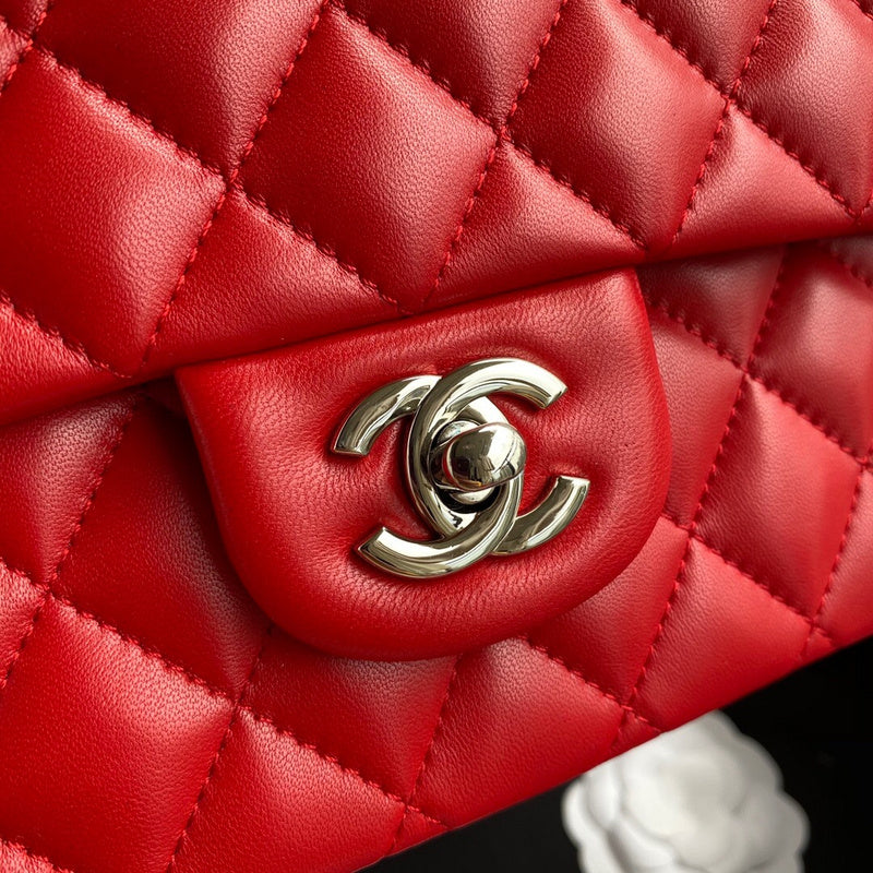 Satchel Bags - CHL Bags - 7476