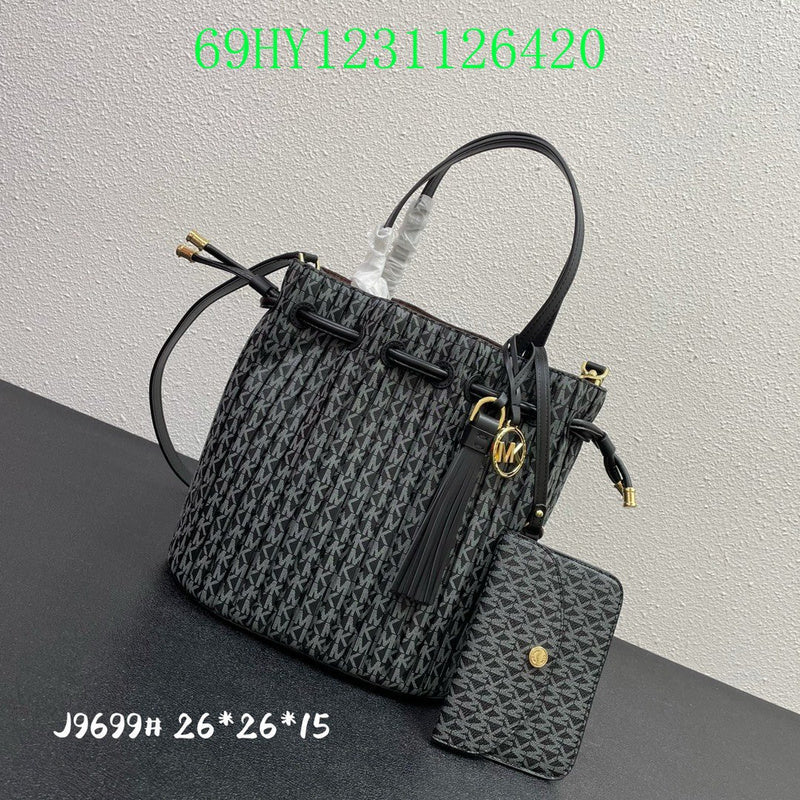 Satchel Bags - MK Bags - 503