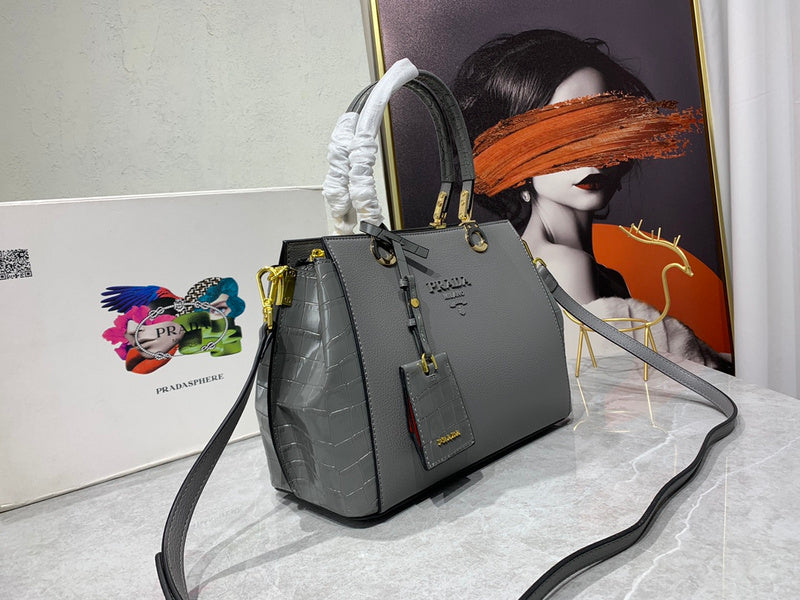 Satchel Bags - PDA Bags - 986