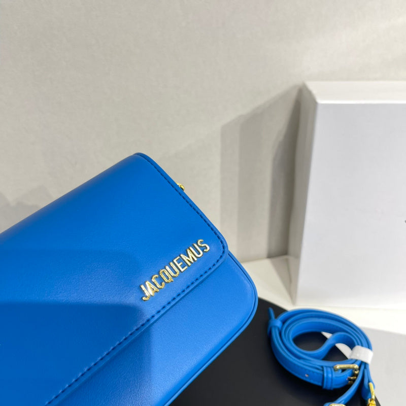 Satchel Bags - JQMS Bags - 045