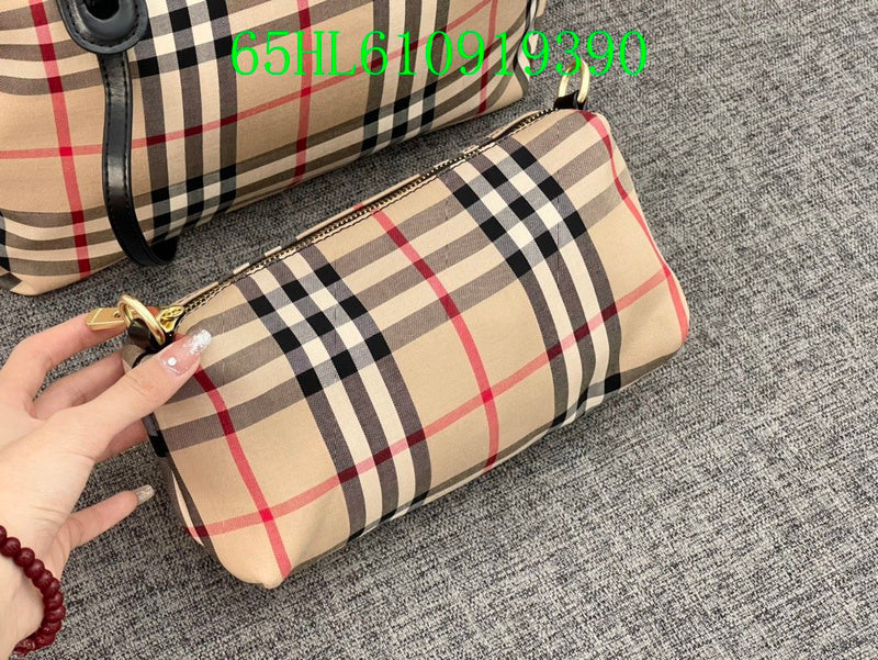 Fan Fashion -GLM - Top quality BBR Bags - 285