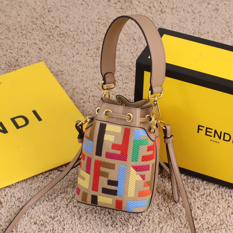 Satchel Bags - FDI Bags - 086