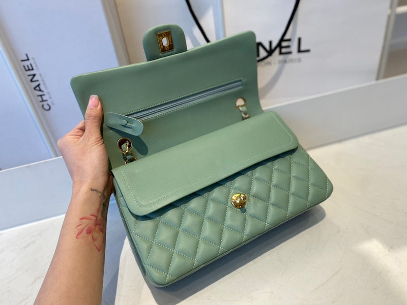 GLM - CHL Bags - 731