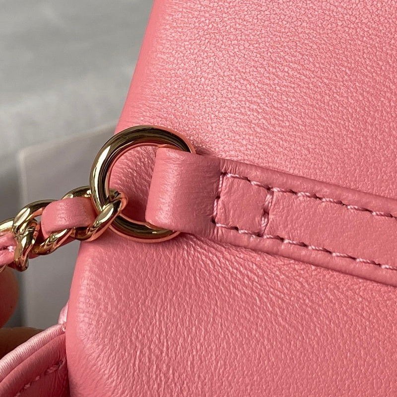Satchel Bags - CHL Bags - 7515
