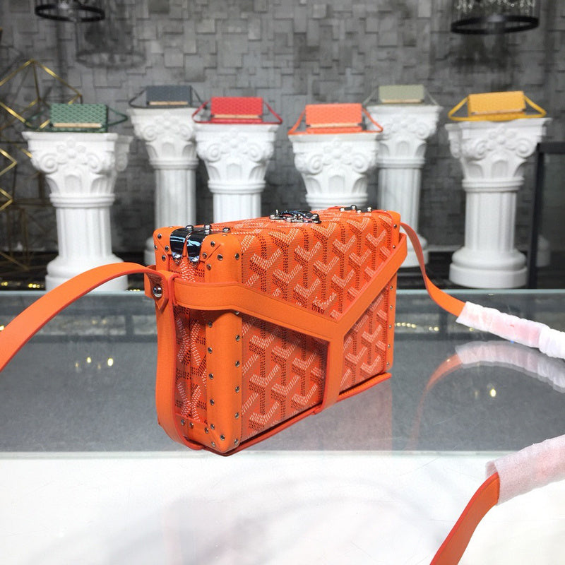Glami-i - GYO Bags - 249