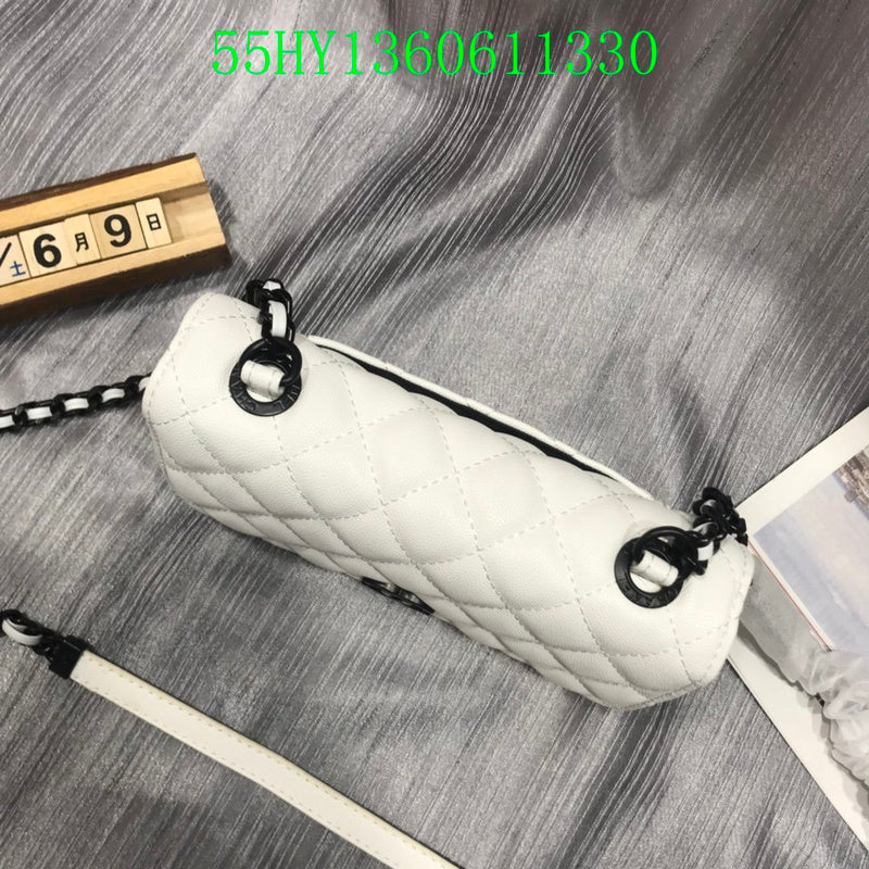 Satchel Bags - CHL Bags - 5352