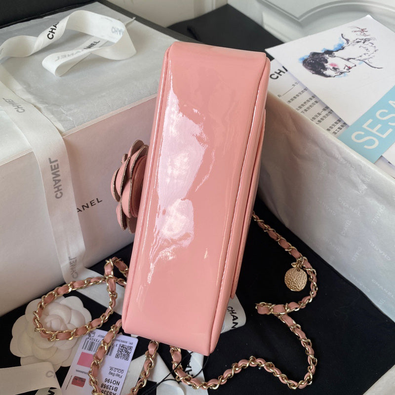 Satchel Bags - CHL Bags - 7523