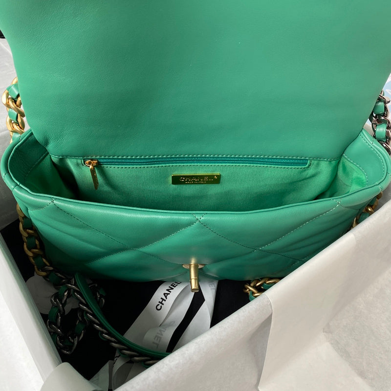 Satchel Bags - CHL Bags - 834