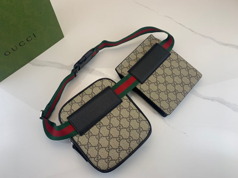 Satchel Bags - GUC Bags - 011